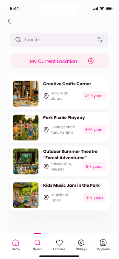Design Decisions — screen 2